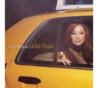 Tori Amos Gold Dust (CD) Album (Importación USA)