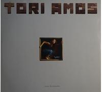 Tori Amos - Little Earthquackes*Vinyl [Vinilo]