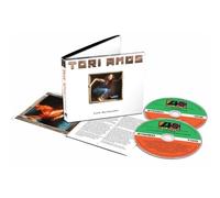 Tori Amos - Little Earthquakes