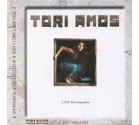 Tori Amos - Little Earthquakes