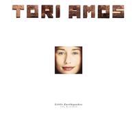 Tori Amos - Little Earthquakes B-Sides