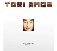 Tori Amos - Little Earthquakes (Black Vinyl) (B-Sides & Rarities) (LP)