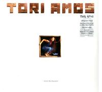 Tori Amos - Little Earthquakes [Vinilo]