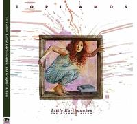 Tori Amos: Little Earthquakes: the Graphic Album
