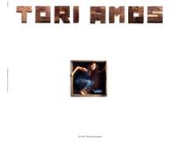 Tori Amos – Little Earthquakes – Vinilo 12" – Rhino