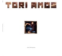Tori Amos Little Earthquakes (Vinyl) 12" Album