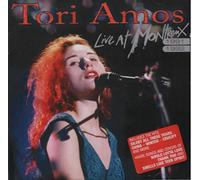 Tori Amos - Live At Montreux 1991/1992
