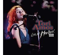 Tori Amos - Live At Montreux 1991/1992 (2cd + Blu)