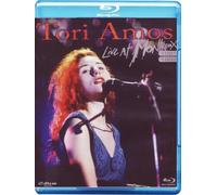Tori Amos : Live at Montreux 1991-1992 [Reino Unido] [Blu-ray]