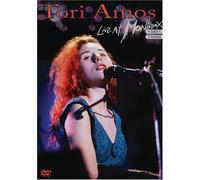 Tori Amos: Live at Montreux: 1991 & 1992 [USA] [DVD]