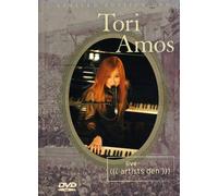 Tori Amos - Live From The Artists Den (Bn) [Italia] [DVD]