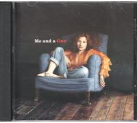 Tori Amos - Me and a gun (e.p., 1991)
