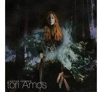 Tori Amos - Native Invader