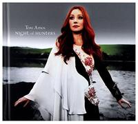 Tori Amos - Night of Hunters