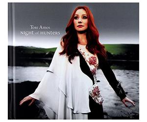 Tori Amos - Night of Hunters