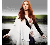 Tori Amos – Night of Hunters – CD – Importación USA