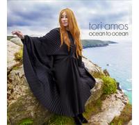 Tori Amos Ocean to Ocean (Vinyl) 12" Album