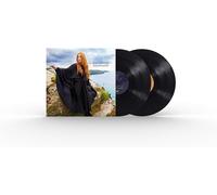 Tori Amos - Océano Para Océano (2022) 2LP Vinilo Pre Order