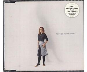 Tori Amos - Past the Mission