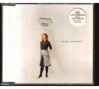 Tori Amos - Past the Mission (UK Import)
