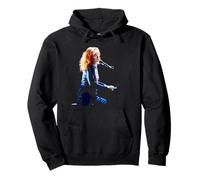Tori Amos Pre Little Earthquakes Era en Directo Sudadera con Capucha