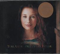 Tori Amos - Pretty Good Year - Disc 2 - Gold Bee