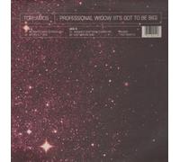 TORI AMOS - PROFESSIONAL WIDOW 12 inch (12" Vinyl) GERMAN EAST WEST 1996