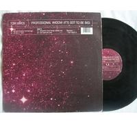 Tori Amos - Professional Widow (It's Got To Be Big)