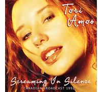 Tori Amos - Screaming In Silence
