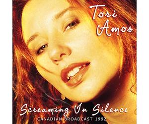 Tori Amos - Screaming In Silence