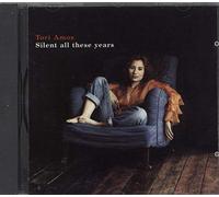 Tori Amos - Silent All These Years (UK Import)