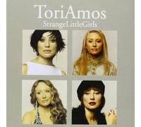 Tori Amos – Strange Little Girls