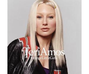 Tori Amos - Strange Little Girls (2Lp