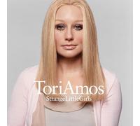 Tori Amos - Strange Little Girls ('97 Bonnie & Clyde Version) [Vinilo]