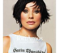 Tori Amos - Strange Little Girls by Tori Amos (2001)