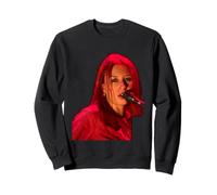 Tori Amos Strange Little Girls Era en Vivo Sudadera