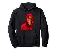 Tori Amos Strange Little Girls Era en Vivo Sudadera con Capucha