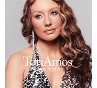 Tori Amos – Strange Little Girls (versión Happiness Is a Warm Gun) – Vinilo