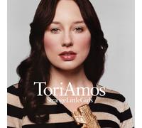 Tori Amos Strange Little Girls Heart of Gold Version (CD) (Importación USA)