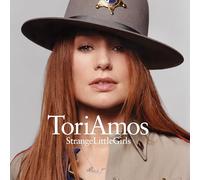 Tori Amos - Strange Little Girls (I Don't Like Mondays Version) [Vinilo]