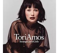 Tori Amos - Strange Little Girls (I'm Not in Love Version) [Vinilo]