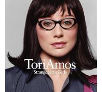 Tori Amos - Strange Little Girls (New Age Version) [Vinilo]