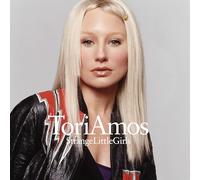 Tori Amos - Strange Little Girls (Rattlesnakes Version) [Vinilo]