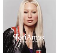 Tori Amos Strange Little Girls (Rattlesnakes Version) (Vinyl) (Importación USA)