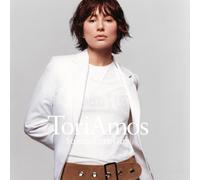 Tori Amos Strange Little Girls Real Men Version (Vinyl) (Importación USA)