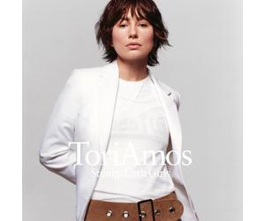 Tori Amos Strange Little Girls Real Men Version (Vinyl) (Importación USA)