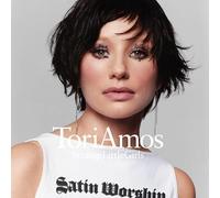 Tori Amos - Strange Little Girls (Strange Little Girl Version) [Vinilo]