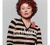Tori Amos - Strange Little Girls (Time Version) [Vinilo]