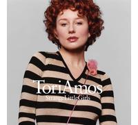 Tori Amos Strange Little Girls Time Version (Vinyl) (Importación USA)