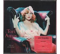 Tori Amos - Tales of a Librarian